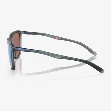  OAKLEY 0OO9286 Injected Erkek Siyah Güneş Gözlüğü