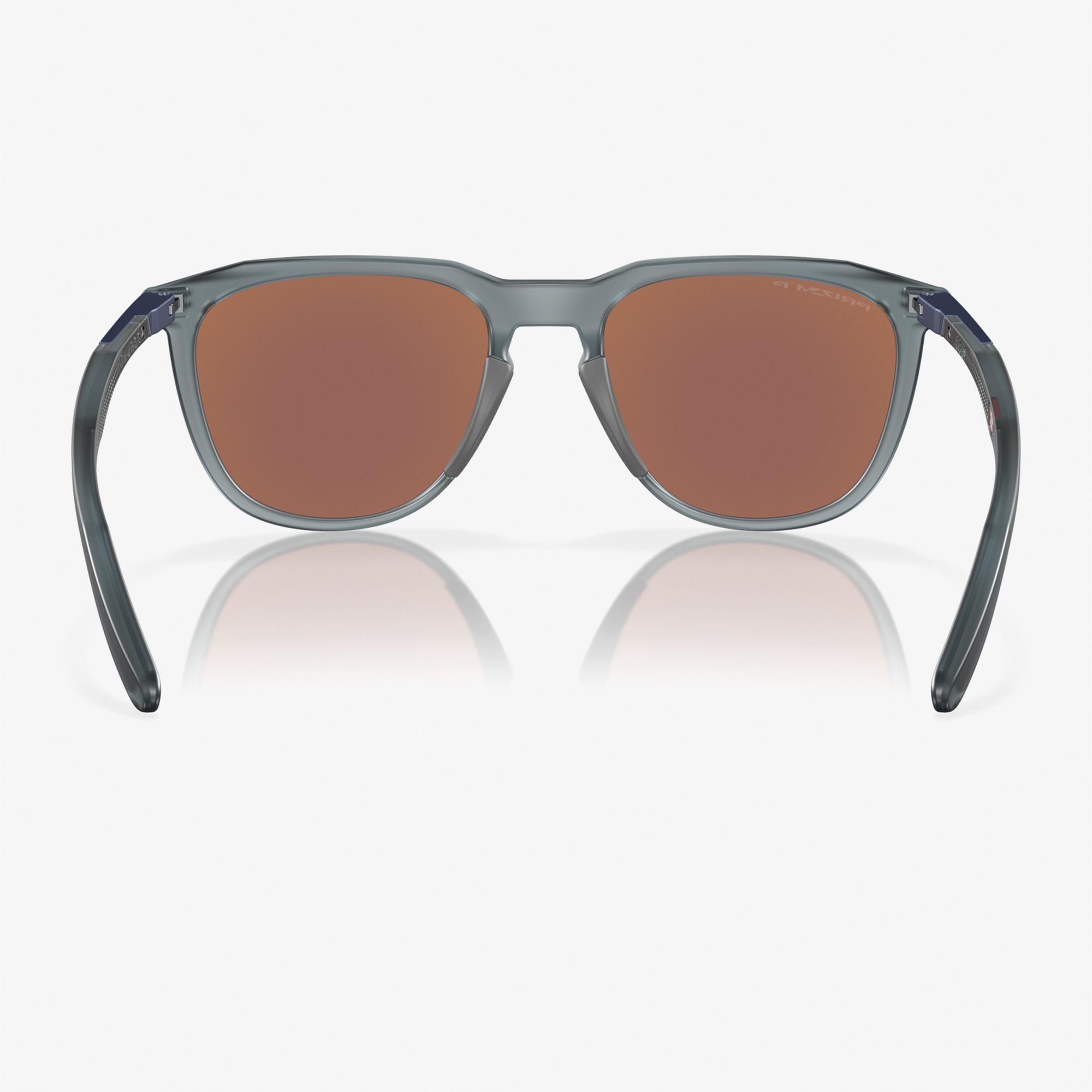 OAKLEY 0OO9286 Injected Erkek Siyah Güneş Gözlüğü