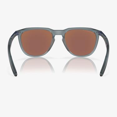  OAKLEY 0OO9286 Injected Erkek Siyah Güneş Gözlüğü