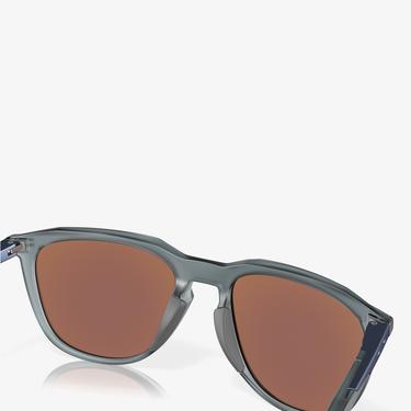  OAKLEY 0OO9286 Injected Erkek Siyah Güneş Gözlüğü