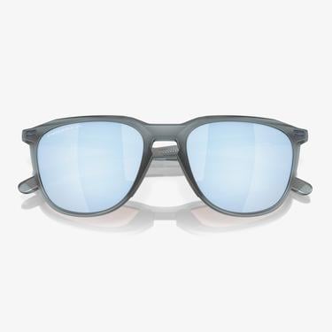  OAKLEY 0OO9286 Injected Erkek Siyah Güneş Gözlüğü