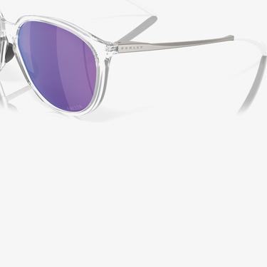  OAKLEY 0OO9288 Injected Kadın Mor Güneş Gözlüğü