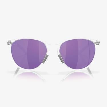 OAKLEY 0OO9288 Injected Kadın Mor Güneş Gözlüğü