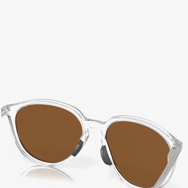  OAKLEY 0OO9288 Injected Kadın Mor Güneş Gözlüğü