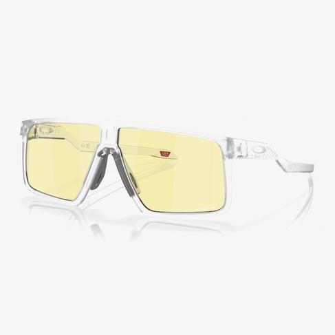  OAKLEY 0OO9285 Injected Erkek Beyaz Güneş Gözlüğü