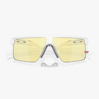  OAKLEY 0OO9285 Injected Erkek Beyaz Güneş Gözlüğü