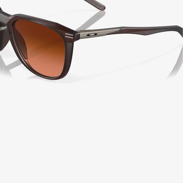  OAKLEY 0OO9286 Injected Erkek Kahverengi Güneş Gözlüğü