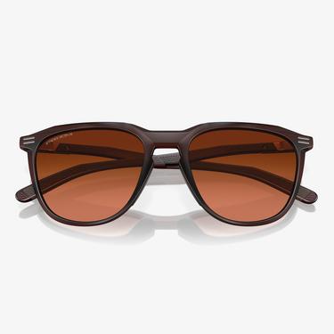  OAKLEY 0OO9286 Injected Erkek Kahverengi Güneş Gözlüğü