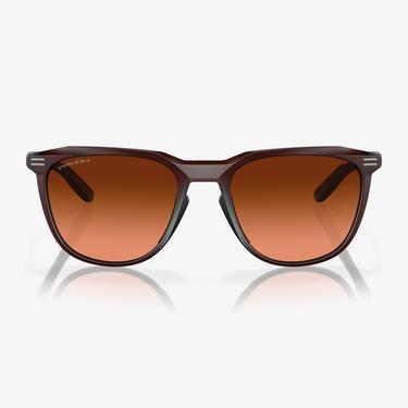  OAKLEY 0OO9286 Injected Erkek Kahverengi Güneş Gözlüğü