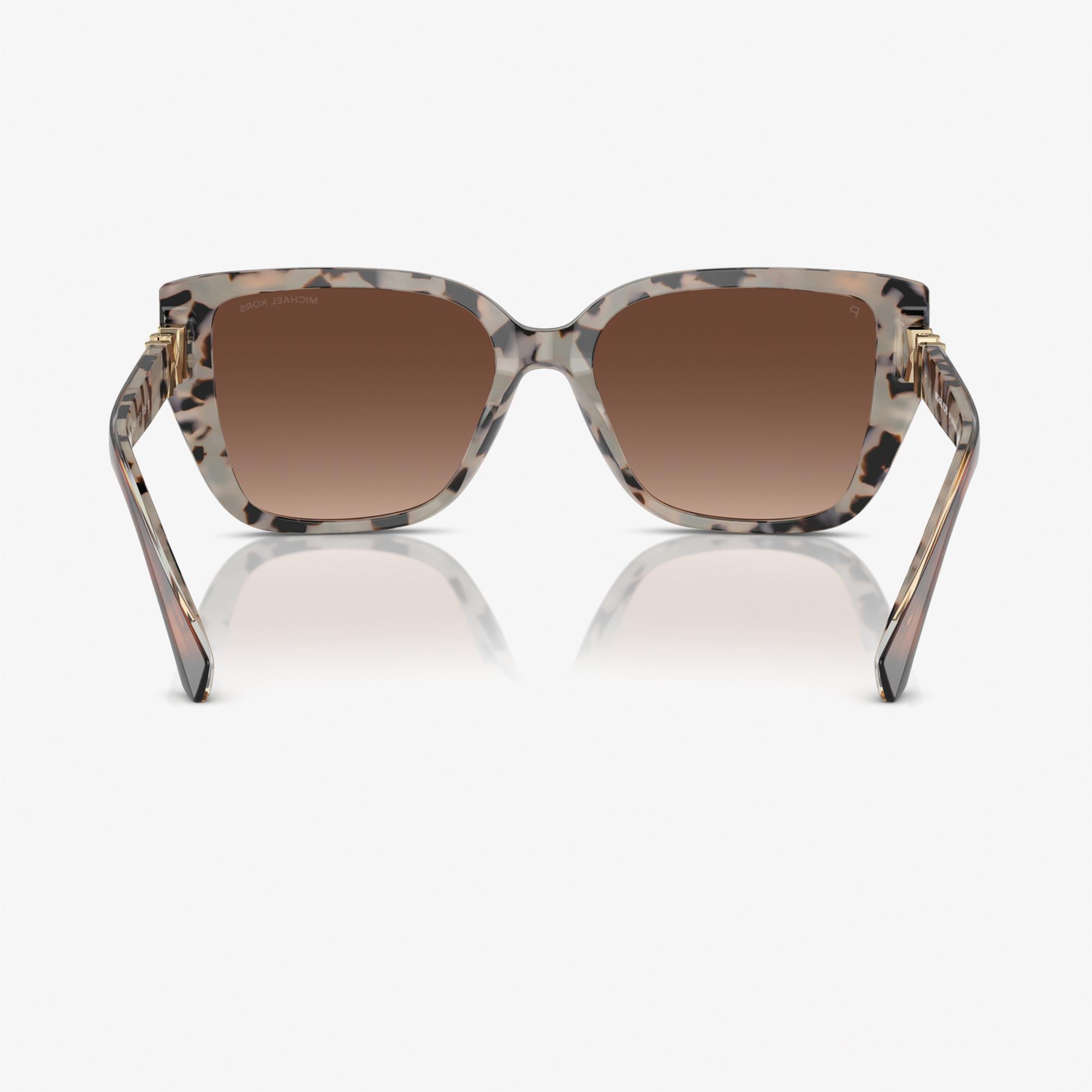 MICHAEL KORS 0MK2199 Acetate Kadın Bej Güneş Gözlüğü