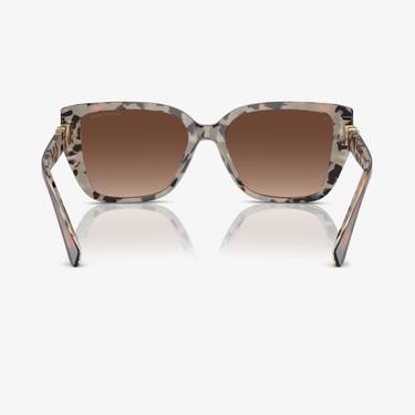  MICHAEL KORS 0MK2199 Acetate Kadın Bej Güneş Gözlüğü