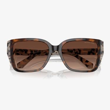  MICHAEL KORS 0MK2199 Acetate Kadın Bej Güneş Gözlüğü