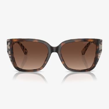  MICHAEL KORS 0MK2199 Acetate Kadın Bej Güneş Gözlüğü