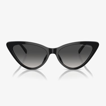  MICHAEL KORS 0MK2195U Acetate Kadın Siyah Güneş Gözlüğü