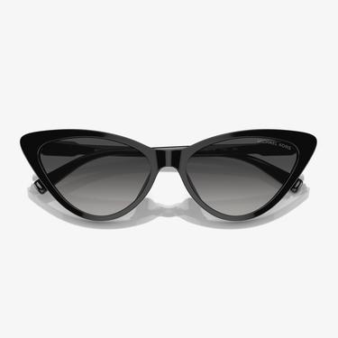  MICHAEL KORS 0MK2195U Acetate Kadın Siyah Güneş Gözlüğü