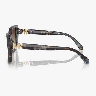 MICHAEL KORS 0MK2199 Acetate Kadın Mavi Güneş Gözlüğü