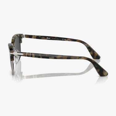  PERSOL 0PO3327S Acetate Unisex Kahverengi Güneş Gözlüğü