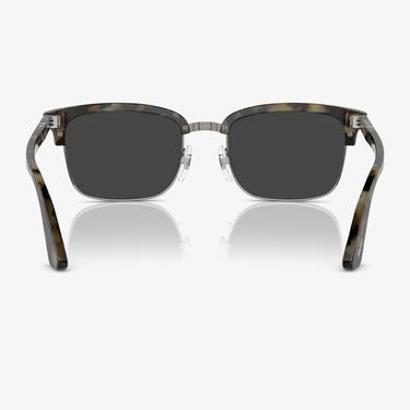  PERSOL 0PO3327S Acetate Unisex Kahverengi Güneş Gözlüğü