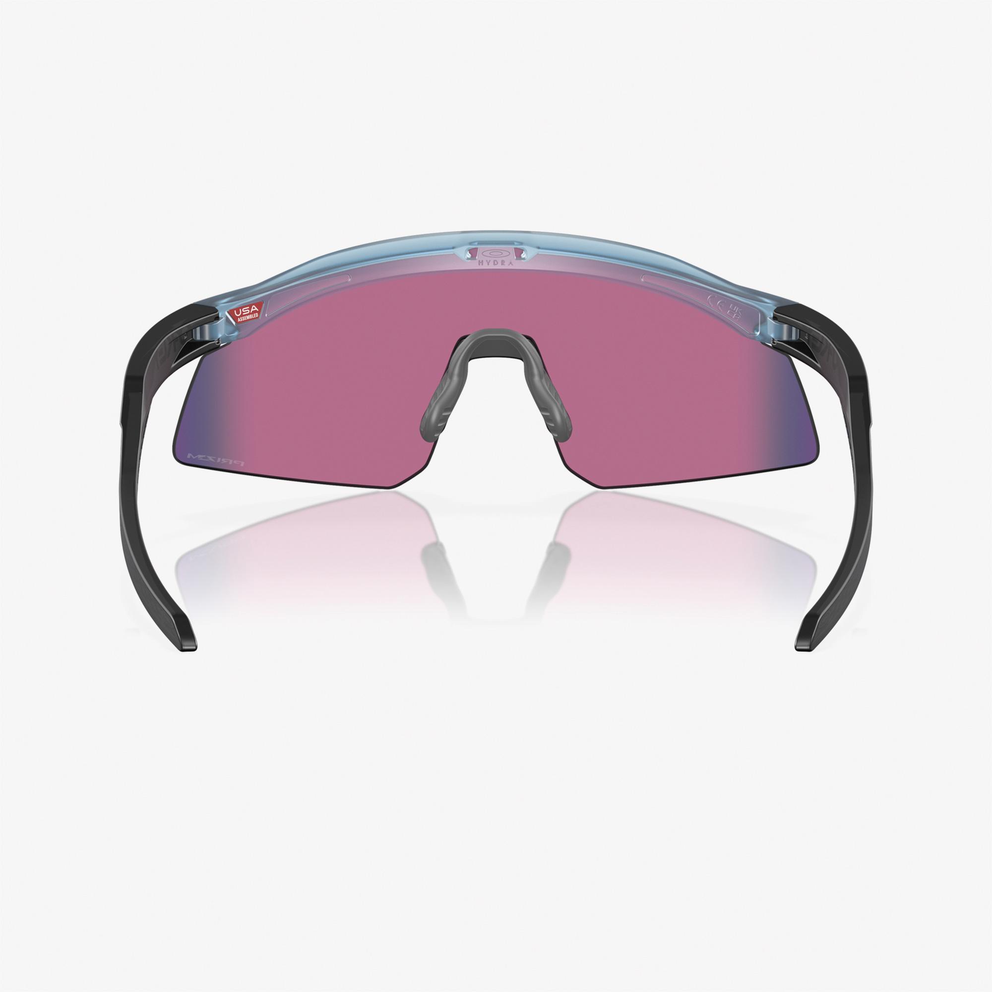 OAKLEY 0OO9229 Injected Erkek Renkli Güneş Gözlüğü