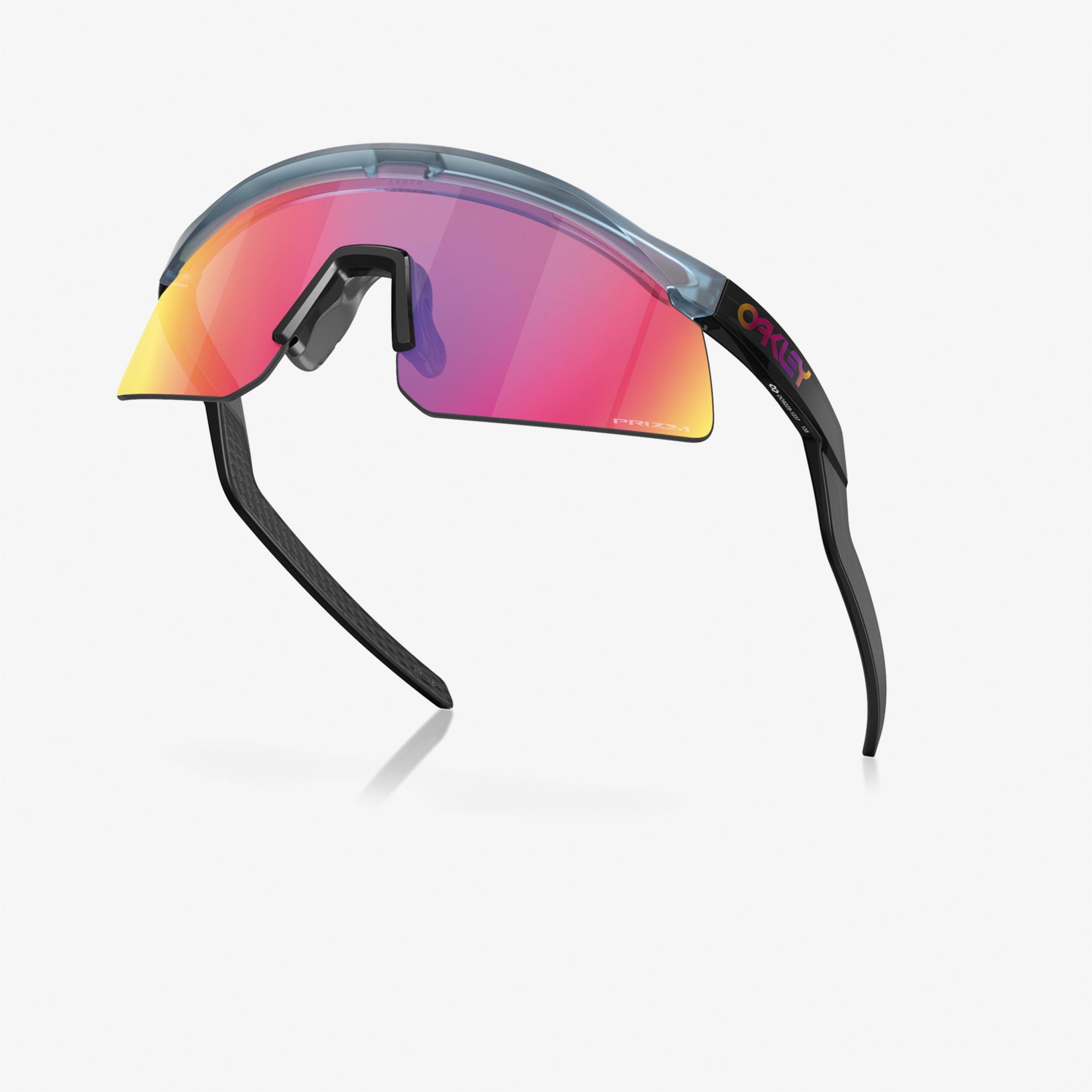 OAKLEY 0OO9229 Injected Erkek Renkli Güneş Gözlüğü