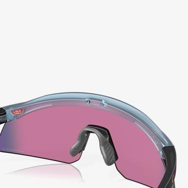  OAKLEY 0OO9229 Injected Erkek Renkli Güneş Gözlüğü