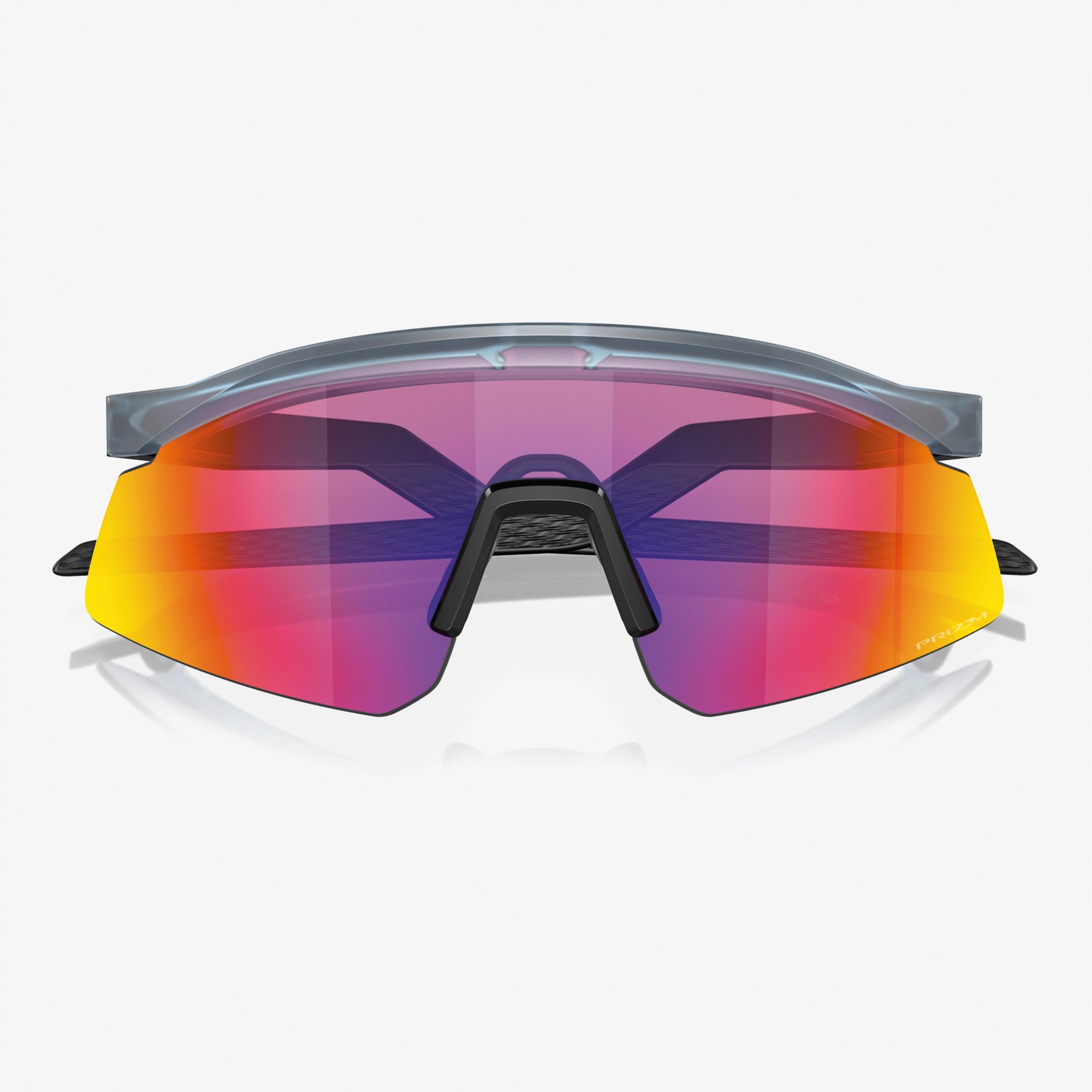 OAKLEY 0OO9229 Injected Erkek Renkli Güneş Gözlüğü