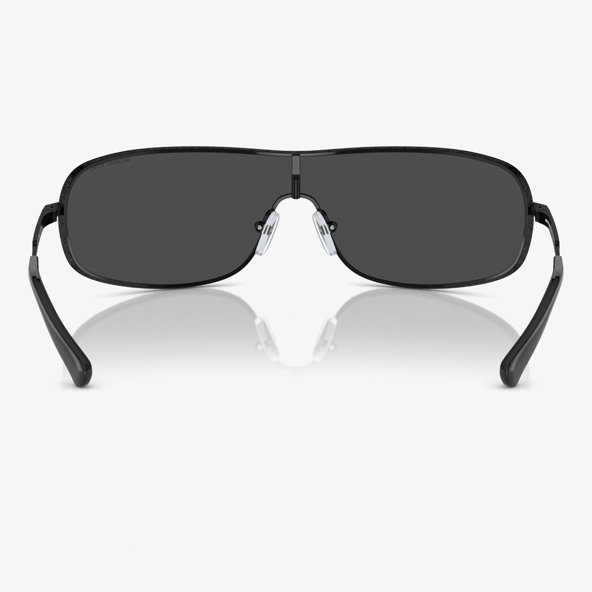 MICHAEL KORS 0MK1139 Metal Kadın Siyah Güneş Gözlüğü