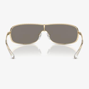  MICHAEL KORS 0MK1139 Metal Kadın Altın Rengi Güneş Gözlüğü
