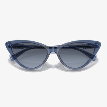  MICHAEL KORS 0MK2195U Acetate Kadın Mavi Güneş Gözlüğü