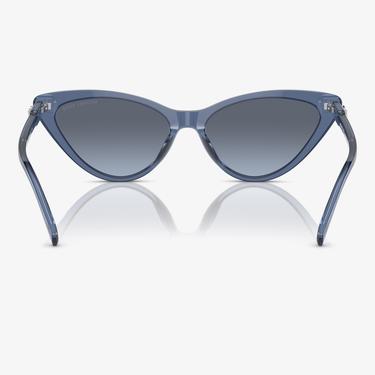  MICHAEL KORS 0MK2195U Acetate Kadın Mavi Güneş Gözlüğü