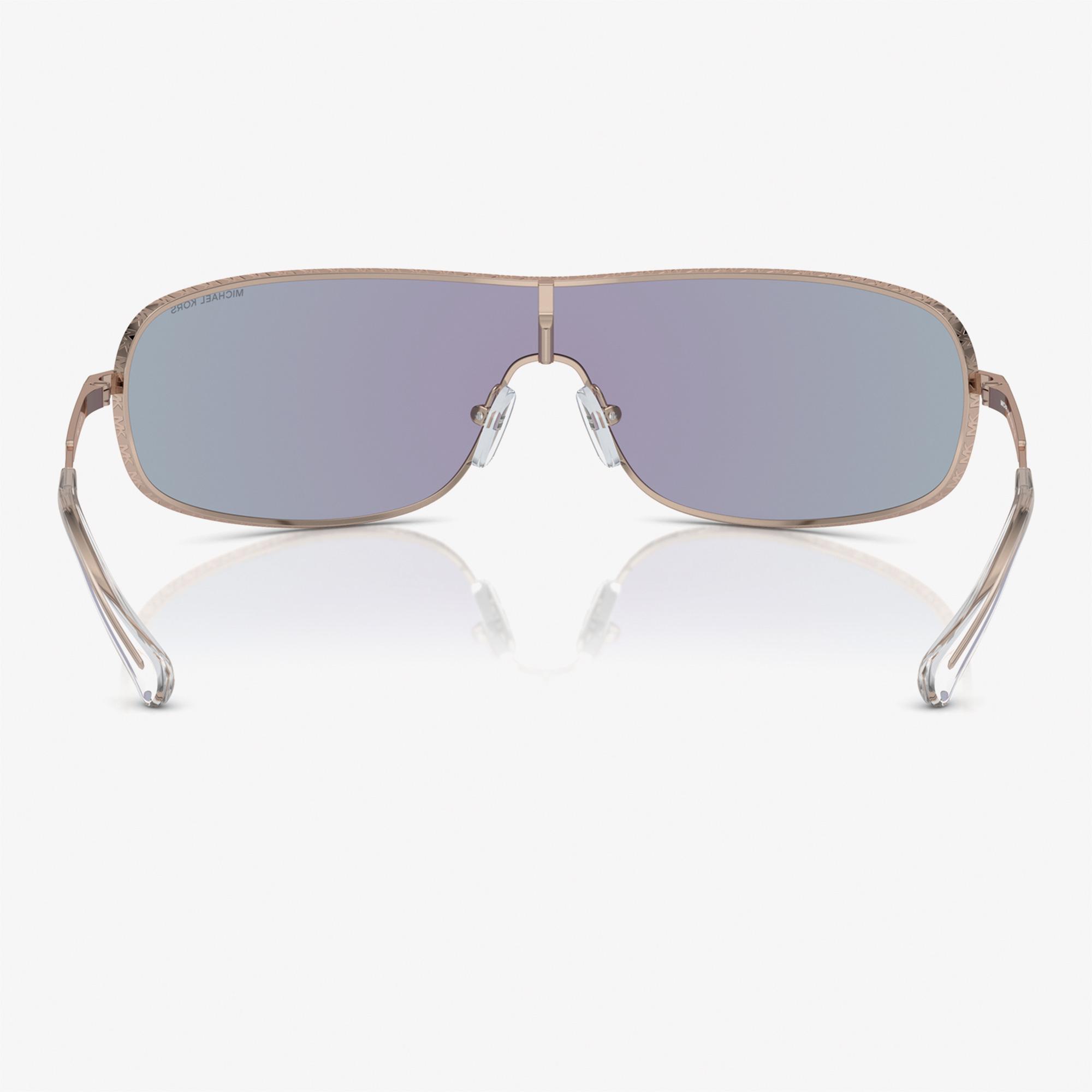 MICHAEL KORS 0MK1139 Metal Kadın Pembe Güneş Gözlüğü