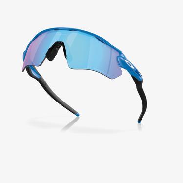  OAKLEY 0OO9208 Injected Erkek Mavi Güneş Gözlüğü