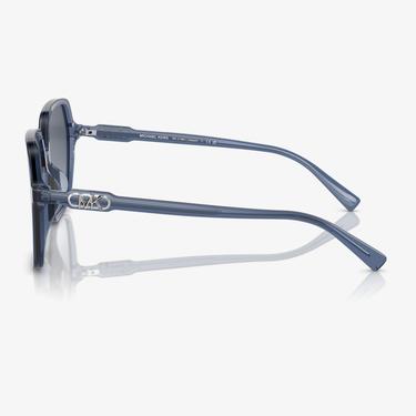  MICHAEL KORS 0MK2196U Acetate Kadın Mavi Güneş Gözlüğü