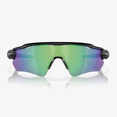  OAKLEY 0OO9208 Injected Erkek Siyah Güneş Gözlüğü