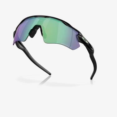  OAKLEY 0OO9208 Injected Erkek Siyah Güneş Gözlüğü