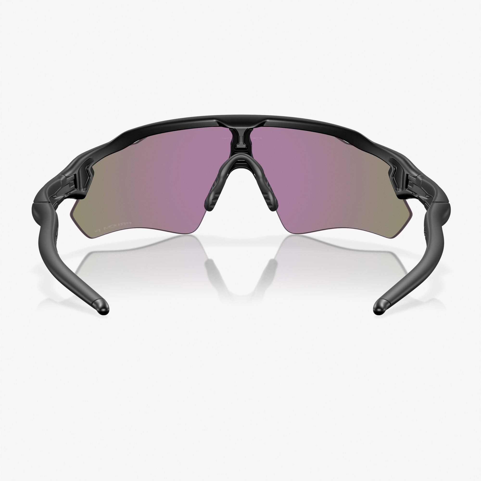 OAKLEY 0OO9208 Injected Erkek Siyah Güneş Gözlüğü