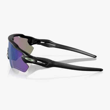  OAKLEY 0OO9208 Injected Erkek Siyah Güneş Gözlüğü