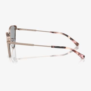  MICHAEL KORS 0MK1140 Metal Kadın Pembe Güneş Gözlüğü