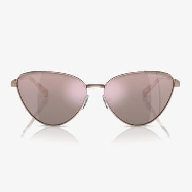  MICHAEL KORS 0MK1140 Metal Kadın Pembe Güneş Gözlüğü