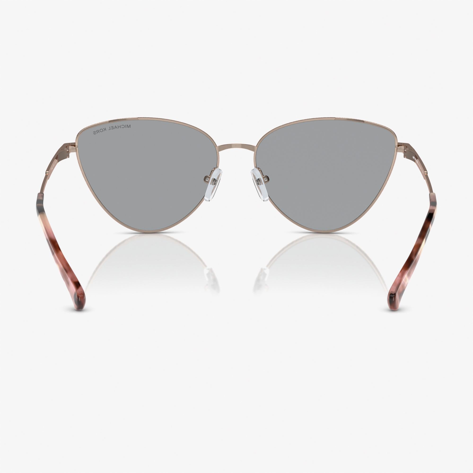 MICHAEL KORS 0MK1140 Metal Kadın Pembe Güneş Gözlüğü