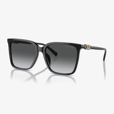  MICHAEL KORS 0MK2197U Acetate Kadın Siyah Güneş Gözlüğü