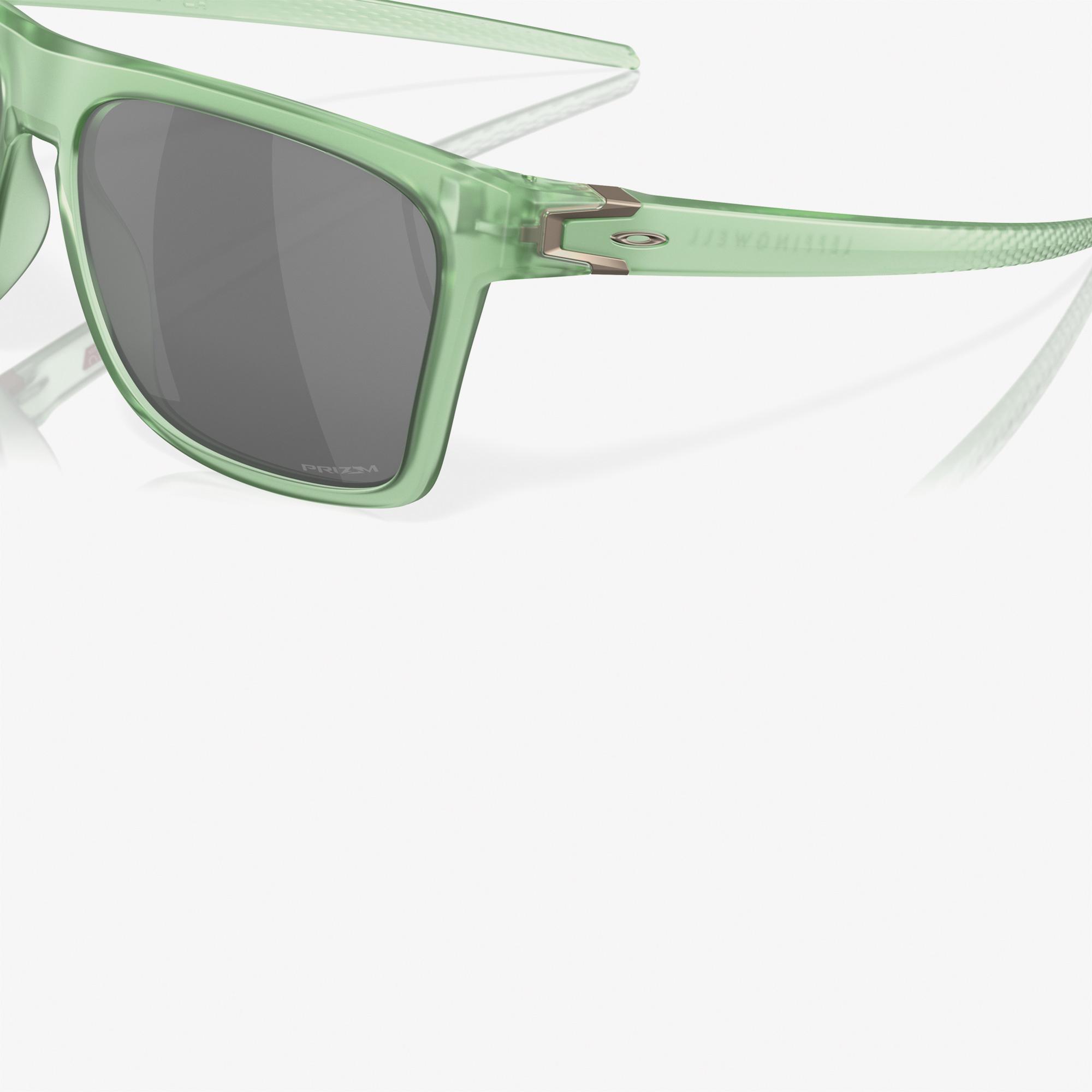 OAKLEY 0OO9100 Injected Erkek Yeşil Güneş Gözlüğü