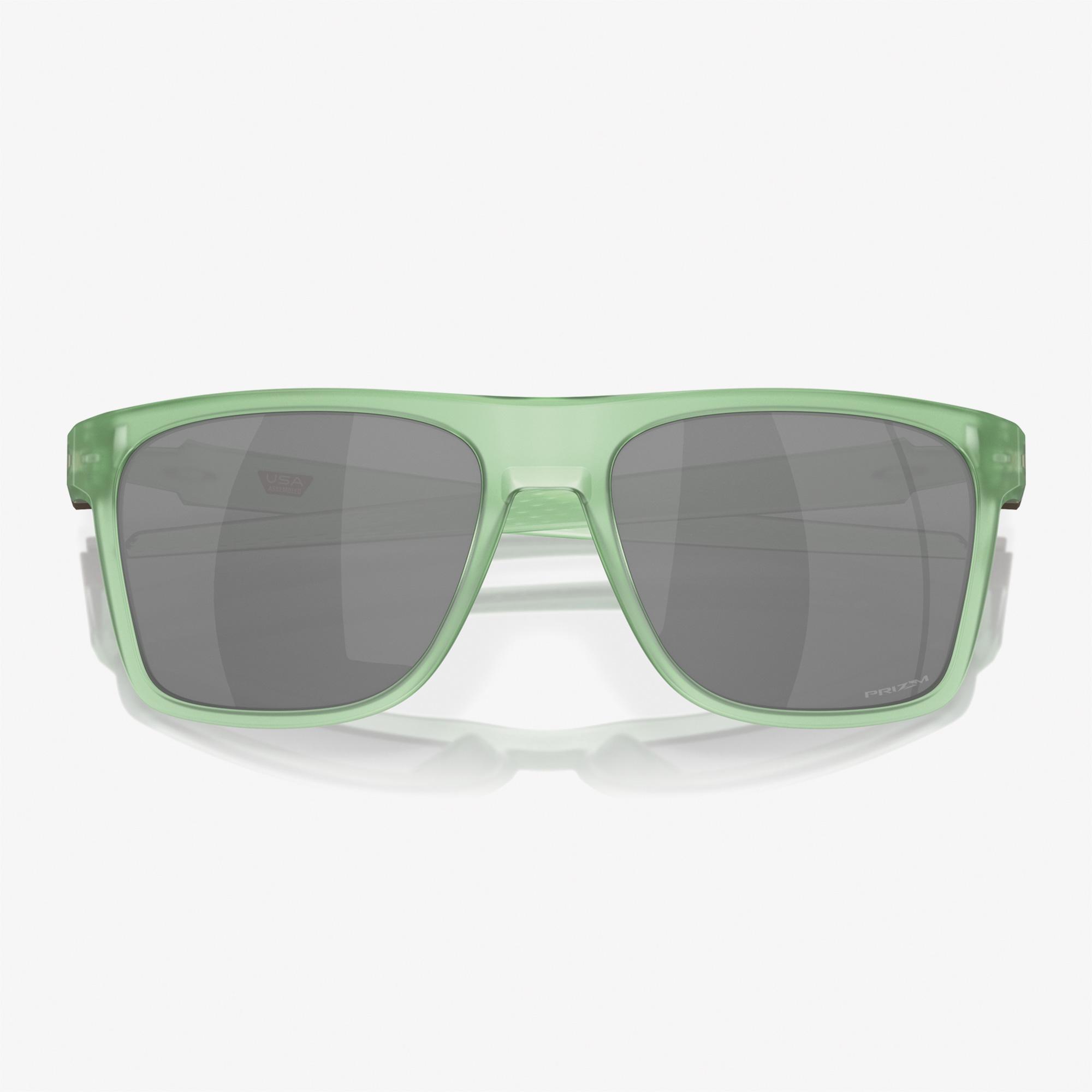 OAKLEY 0OO9100 Injected Erkek Yeşil Güneş Gözlüğü