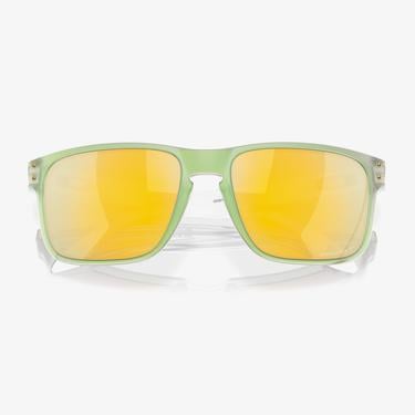  OAKLEY 0OO9102 Injected Erkek Sarı Güneş Gözlüğü