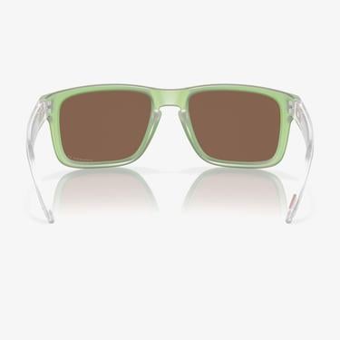  OAKLEY 0OO9102 Injected Erkek Sarı Güneş Gözlüğü