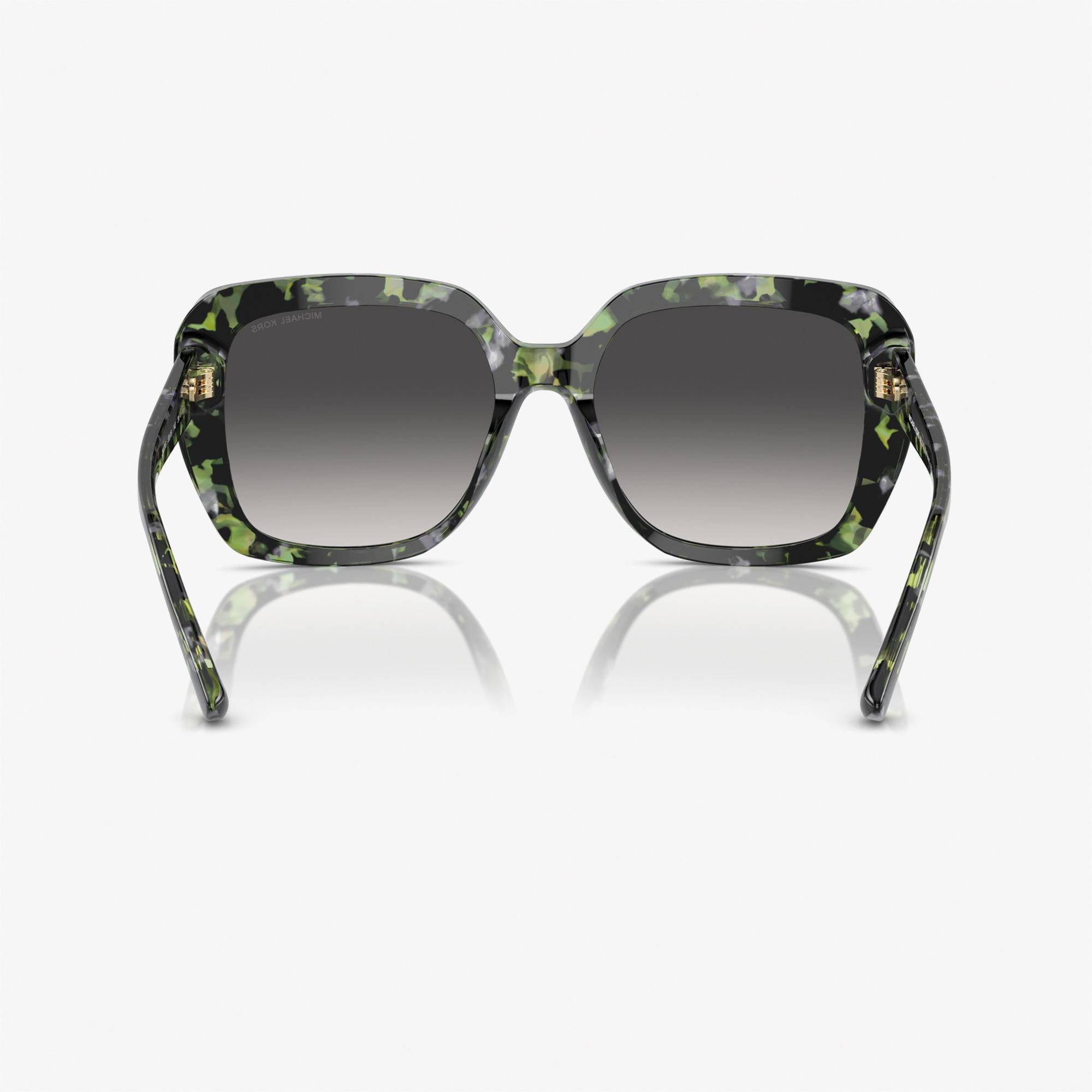 MICHAEL KORS 0MK2140 Acetate Kadın Yeşil Güneş Gözlüğü