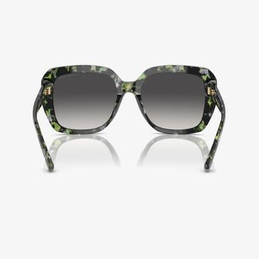  MICHAEL KORS 0MK2140 Acetate Kadın Yeşil Güneş Gözlüğü