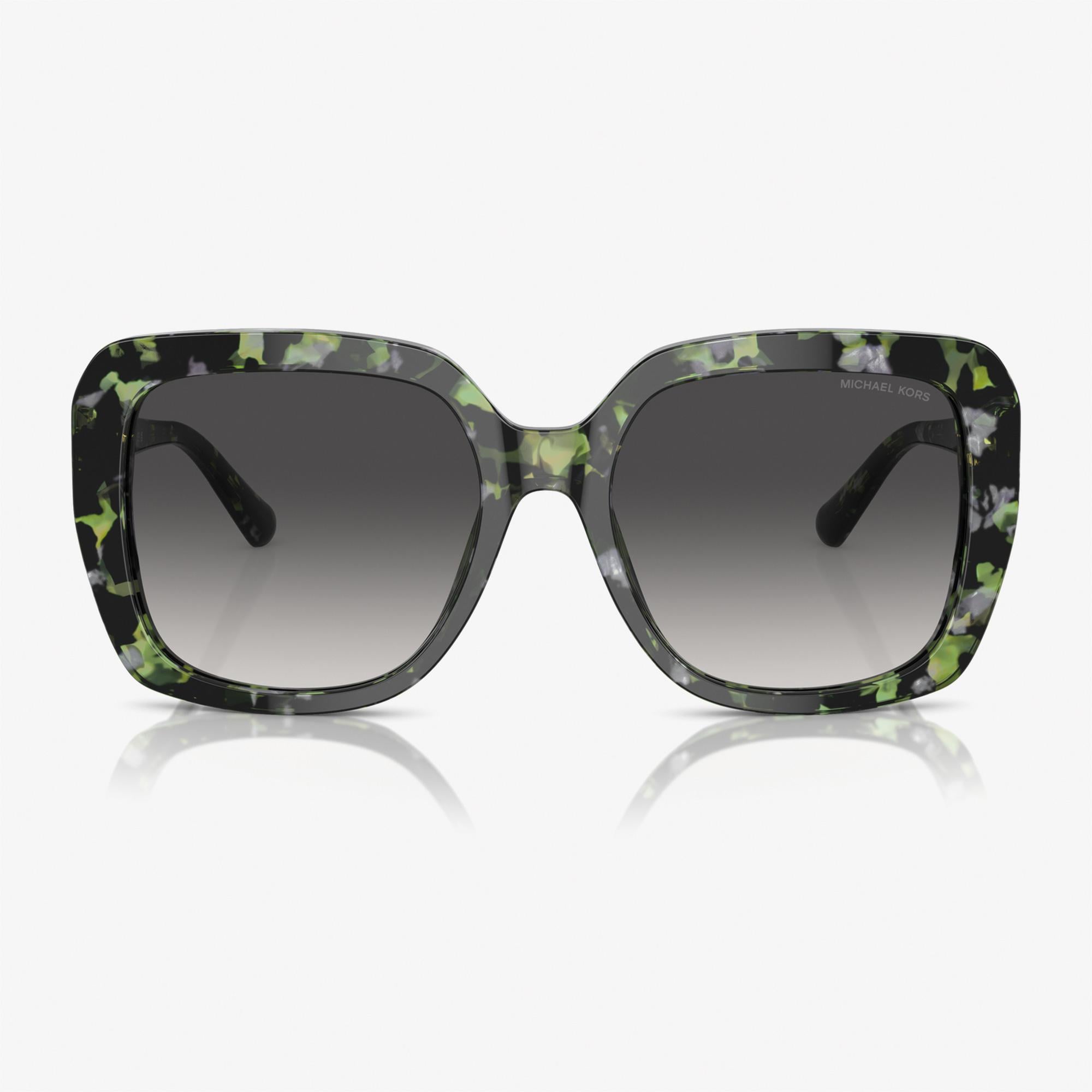 MICHAEL KORS 0MK2140 Acetate Kadın Yeşil Güneş Gözlüğü