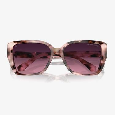  MICHAEL KORS 0MK2199 Acetate Kadın Pembe Güneş Gözlüğü