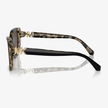  MICHAEL KORS 0MK2199 Acetate Kadın Siyah Güneş Gözlüğü